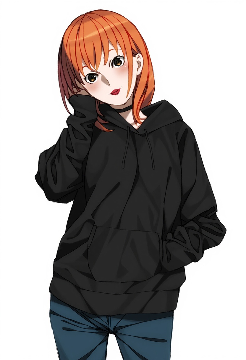 An image depicting mokke (mokke99)